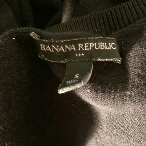 Banana Republic Cardigan - Picture 7 of 8